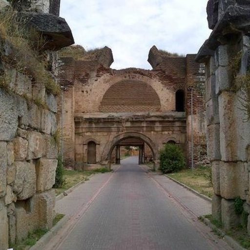 Istanbul Gate