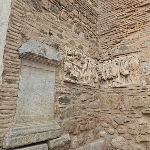 Lefke Gate