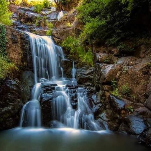 Tacir Canyon